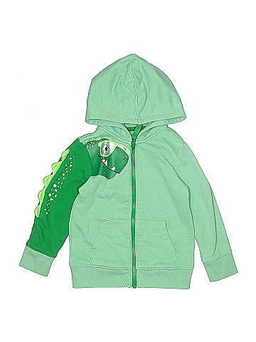 Cat & Jack Zip Up Hoodie (view 1)