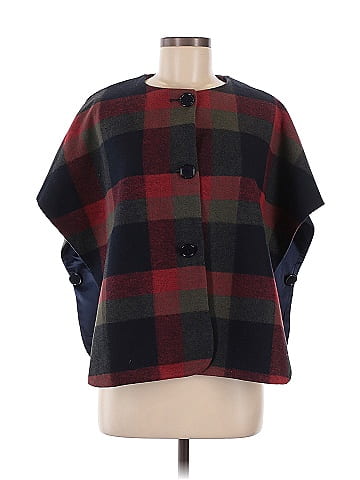 Maeve by Anthropologie Poncho (view 1)