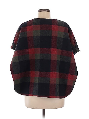 Maeve by Anthropologie Poncho (view 2)