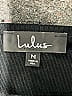 Lulus Black Bodysuit Size M - photo 3