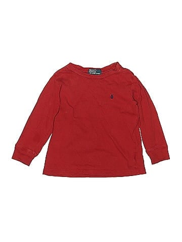 Polo by Ralph Lauren Pullover Sweater (view 1)