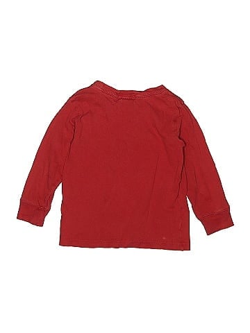 Polo by Ralph Lauren Pullover Sweater (view 2)