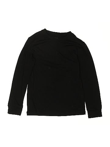 Uniqlo Long Sleeve T-Shirt (view 1)