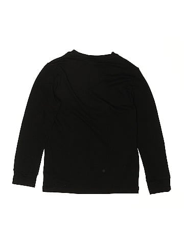 Uniqlo Long Sleeve T-Shirt (view 2)