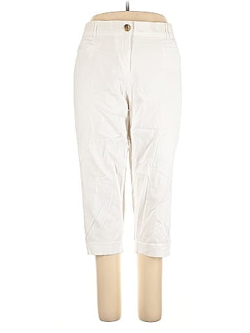 Counterparts Casual Pants (view 1)