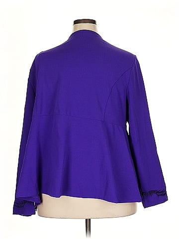 Catherines Blazer (view 2)