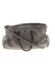 Coach Leather Satchel
