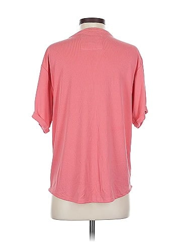 Saturday Sunday Short Sleeve Top (view 2)