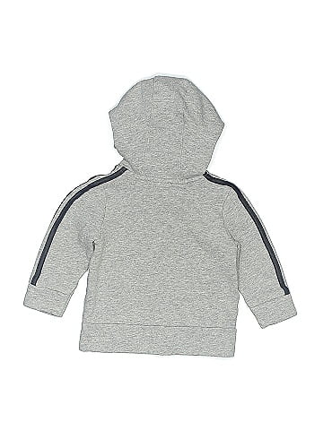 Adidas Zip Up Hoodie (view 2)