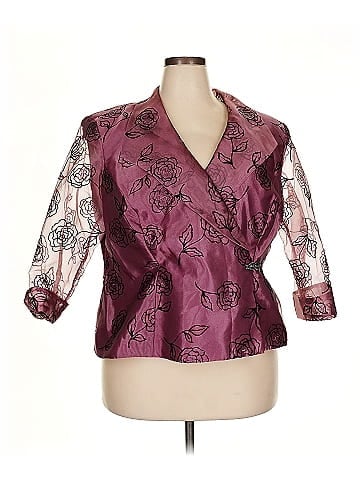 R&M Richards Jacket (view 1)
