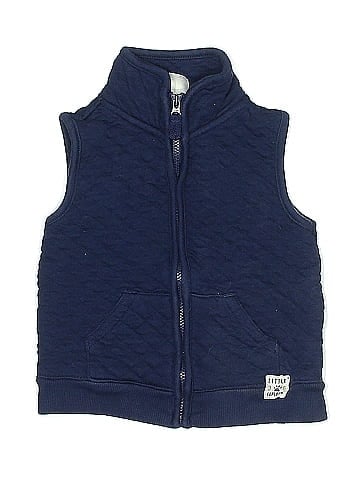 Carter's Vest (view 1)