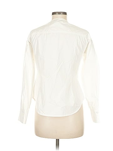 Gracia Long Sleeve Blouse (view 2)