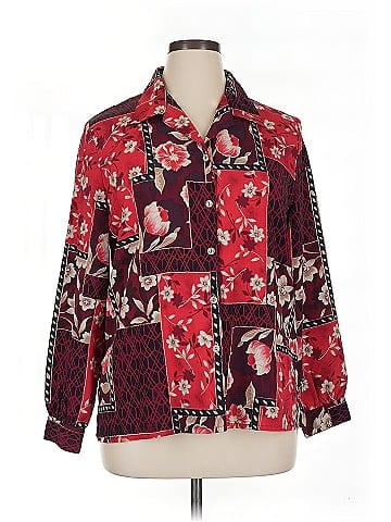 Allison Daley Kimono (view 1)