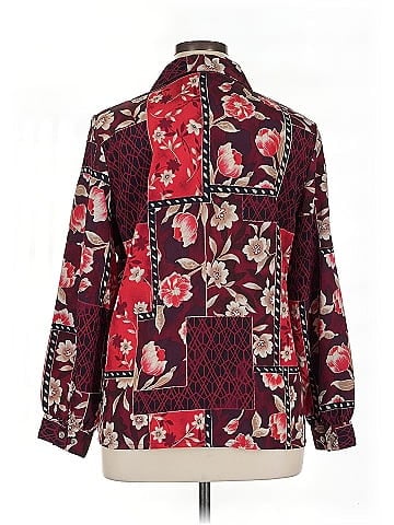 Allison Daley Kimono (view 2)