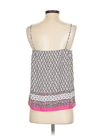 Ann Taylor LOFT Outlet Sleeveless Blouse (view 2)