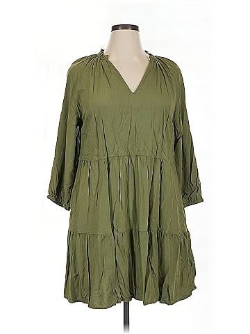 The Drop Casual Dress (view 1)