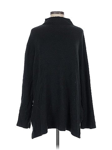 Chelsea28 Turtleneck Sweater (view 1)