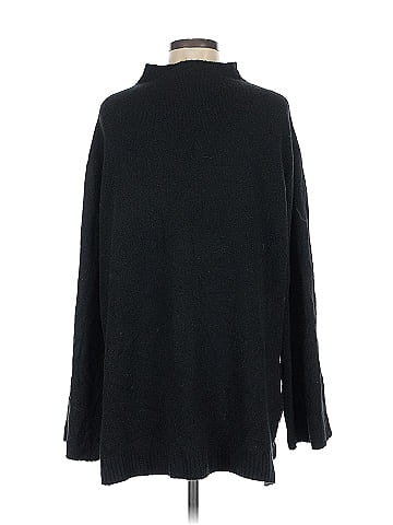 Chelsea28 Turtleneck Sweater (view 2)