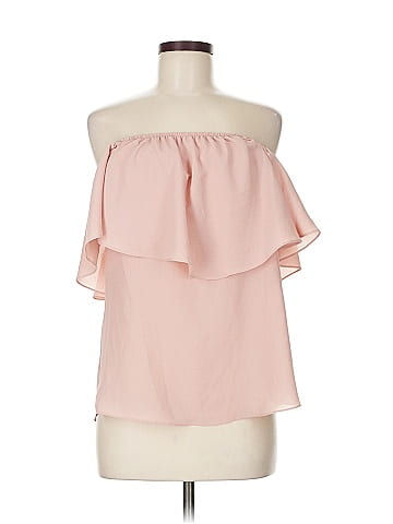 Allison Joy Tube Top (view 1)