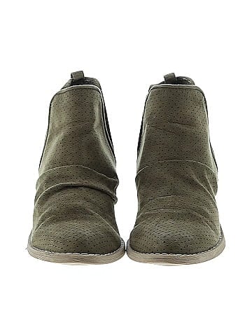 REPORT Ankle Boots (view 2)