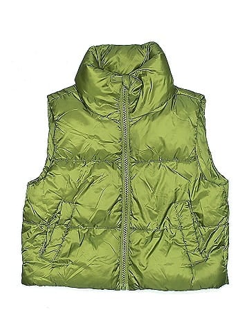 Art Class Vest (view 1)