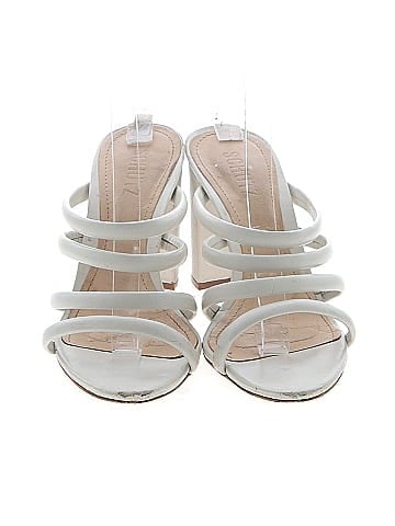 Schutz Mule/Clog (view 2)