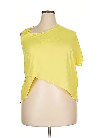 Style Tree Short Sleeve Top (view 1)