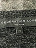 Generation Love Gray Cashmere Pullover Sweater Size XS - photo 6