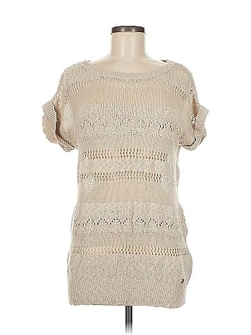 Newport Pullover Sweater (view 1)