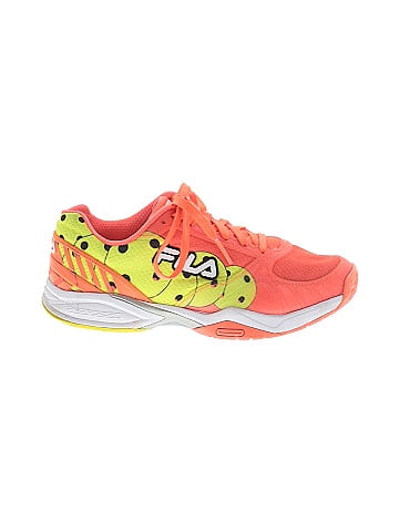 FILA Sneakers (view 1)