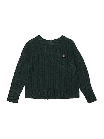 Baby Gap Pullover Sweater (view 1)
