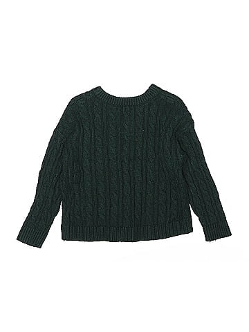 Baby Gap Pullover Sweater (view 2)