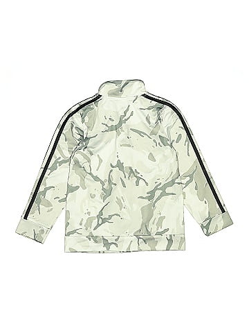 Adidas Track Jacket (view 2)