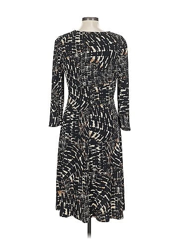 Chaps Cocktail Dress (view 2)
