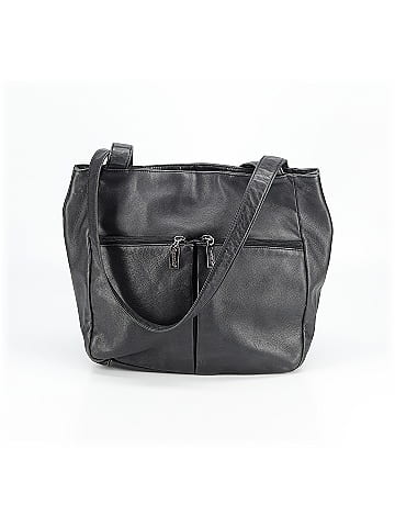 Tignanello Leather Tote (view 1)