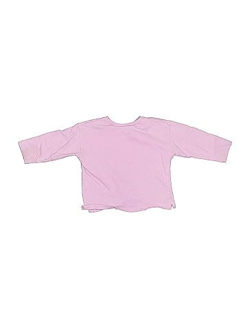 Zara Baby 3/4 Sleeve T-Shirt (view 2)