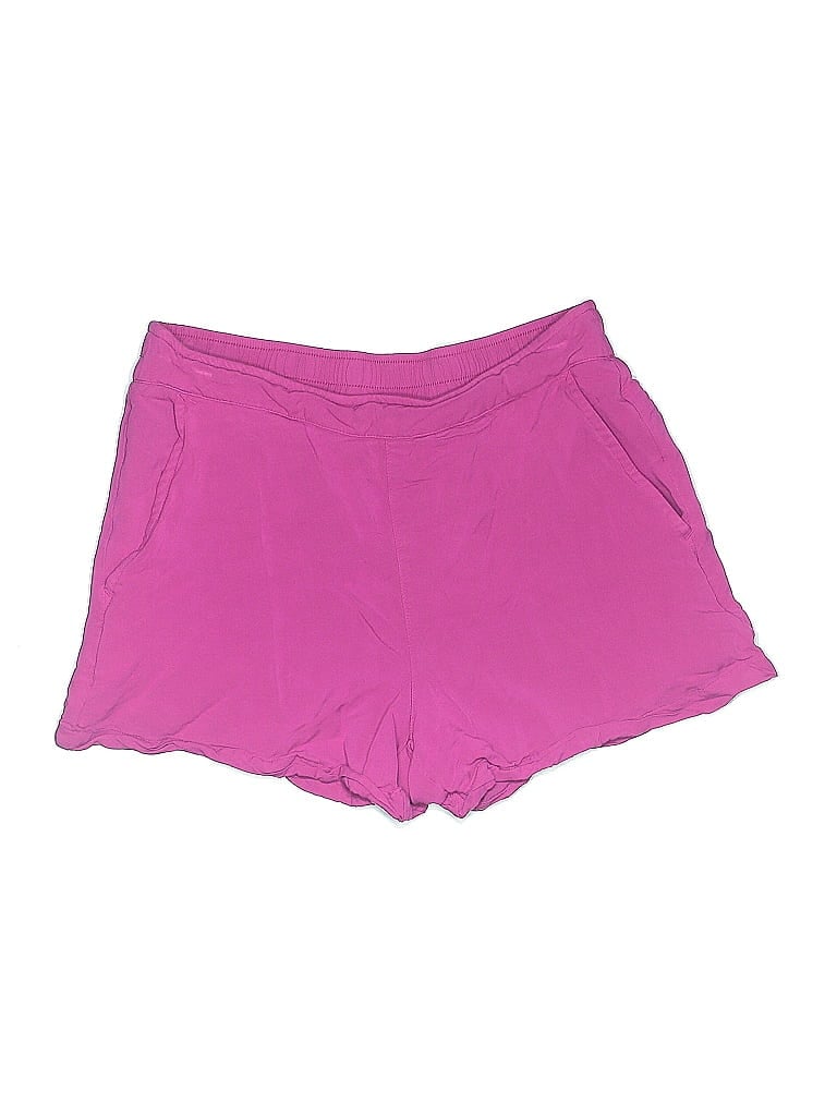 Pre-owned Old Navy Athletic Shorts In Pink