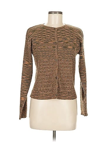 Barbara Lesser Cardigan (view 1)