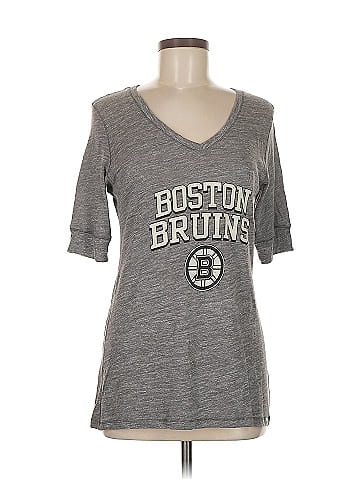 47 Brand 3/4 Sleeve T-Shirt (view 1)