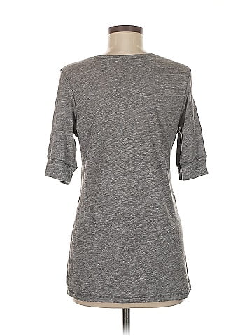 47 Brand 3/4 Sleeve T-Shirt (view 2)