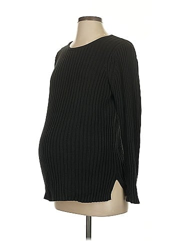 Gap - Maternity Pullover Sweater (view 1)