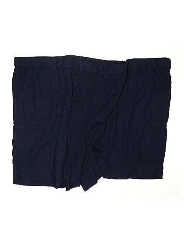 Candace Cameron Bure Athletic Shorts (view 1)