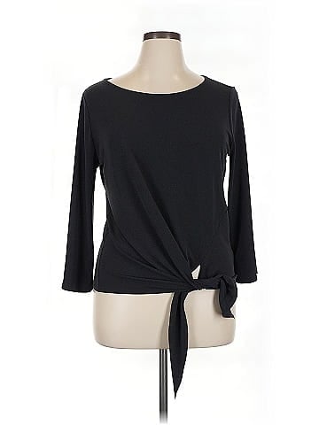 IMAN 3/4 Sleeve Top (view 1)