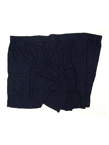 Candace Cameron Bure Athletic Shorts (view 2)