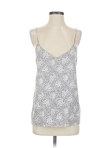Alice Blue Tank Top (view 1)