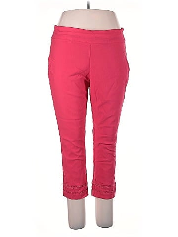 Crown & Ivy Active Pants (view 1)