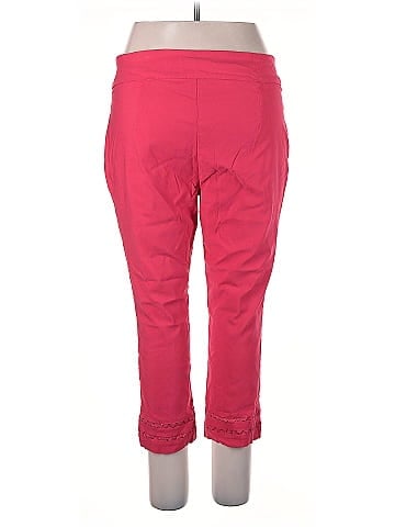 Crown & Ivy Active Pants (view 2)