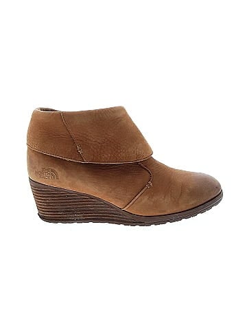 The North Face Ankle Boots (view 1)