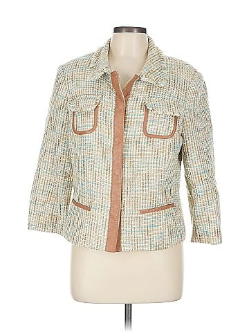 Lillie Rubin Jacket (view 1)