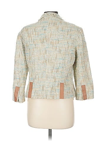 Lillie Rubin Jacket (view 2)